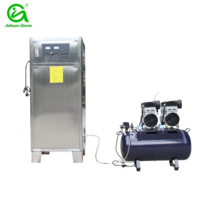 Ozone Generator for Swimming Pool Water Treatment