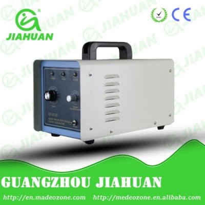 Ozone Producing Air Purifiers with Ozone Air Treatment