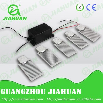 Ceramic Plate Ozone Generator Spare Part