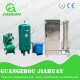 Ozone Generator Water Treatment for Tannery Pollution