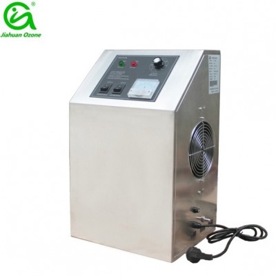 3G/H Quartz Tube Ozone Generator for Dental Clinic Dentist Office Sterilization