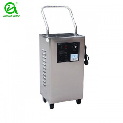 Air Water Sterilization Ozone Generator Machine